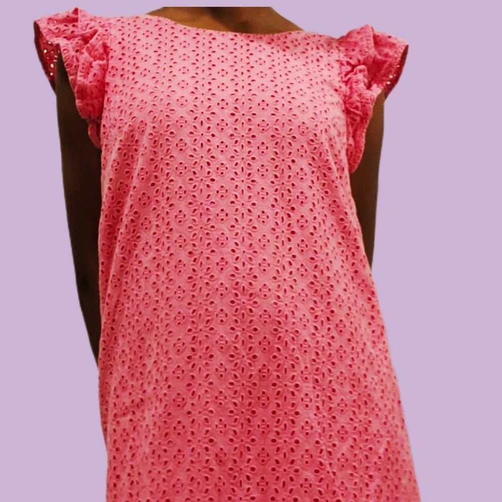 Ralph Lauren dress